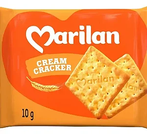 BISC MARILAN CREAM CRACKER 200X10G