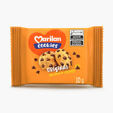 BISC MARILAN COOKIES 200X10G