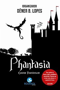Phantasia - Dêner B. Lopes