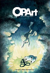 OPArt - Out of Place Artifacts