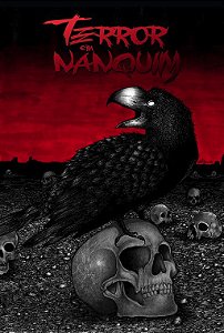 Terror em Nanquim