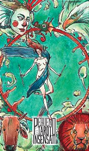 Pequeno Tarot Insensati