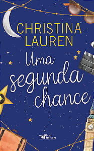 Uma segunda chance - Christina Lauren