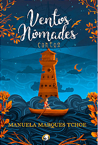 Ventos Nômades - Manuela Marques Tchoe
