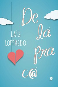 De lá pra cá - Laís Loffredo