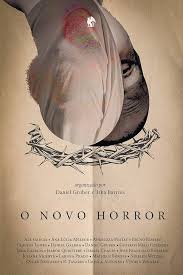 O Novo Horror - Vários Autores