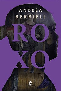 Roxo - Andréa Berriell