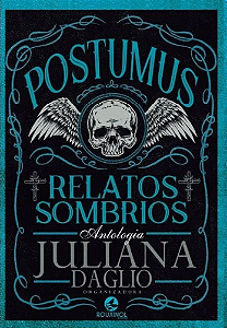Postumus - Relatos Sombrios