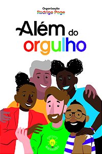 Além do orgulho - Rodrigo Page