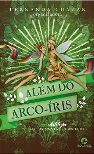 Além do arco-íris - Fernanda Chazan