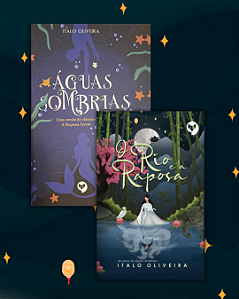 O Rio e a Raposa e Águas Sombrias