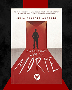Entrevista com a Morte - Pré-venda