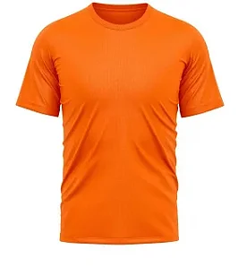 Camiseta Skyn Dryfit  - Personalizada em Silk ou DTF - Kit com 50 Unidades (Cores sob consulta)