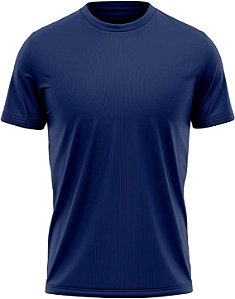 Camiseta Algodão – Personalizada em Silk ou DTF - Kit com 50 unidades (Cores sob consulta)