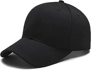 Boné Brim Peletizado - Personalizado com Silk ou Bordado - Kit com 20 Unidades