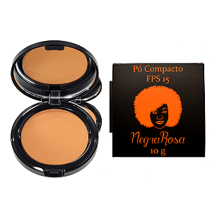 Pó Compacto Cor 01 10g