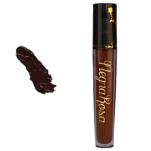 Batom Líquido Matte Kinah 4ml