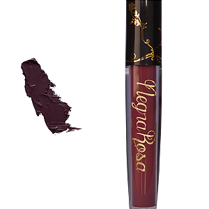 Batom Líquido Matte Dacia 4ml