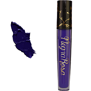 Batom Líquido Matte Nzinga 4ml