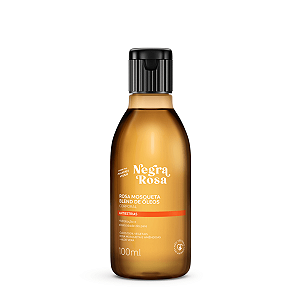 Rosa Mosqueta Blend de Óleos Corporal Antiestrias