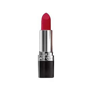 Batom Avon Ultramatte Vermelho