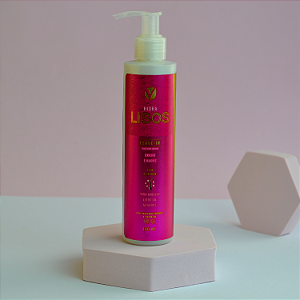 Leave-in Hidra Lisos 180 ml - lisos perfeitos  Viver+