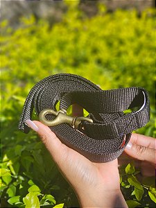 Guia para adestramento