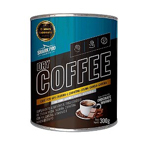 Dry Coffee Shark Pro - 300g