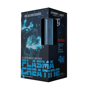 PLASMA CREATINE 450 ML RED FRUITS - VAL. FINAL/12/2025