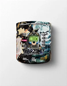 Warzone Night Battle 360g - SABOR: PASSION FURY - VAL. FINAL/03/2026