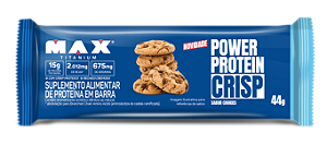 Power Protein Bar Cookies (41g) - VAL. 20/03/2026