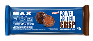 Power Protein Bar Dark Chocolate (41g) - VAL. 11/03/2026
