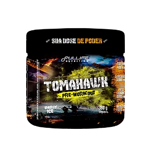 TOMAHAWK PRE-WORKOUT 380 g