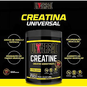 OBS. EMPEDRADO - 200g - Universal Nutrition - 07/2027 - EMPEDRADO