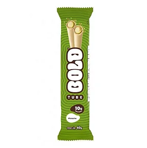 Bold Tube (40G) - Sabor: Pistache - VAL. FINAL/07/2026