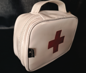 Necessaire Medicamentos Tamanho P
