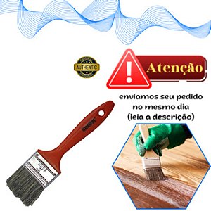 Pincel (trincha) tamanho 2