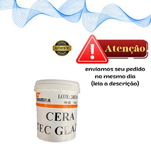 Cera  Desmoldante   500gr