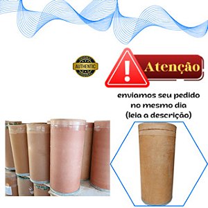 Barrica de Papelão Vazia com Tampa para Embalagens (USADA)