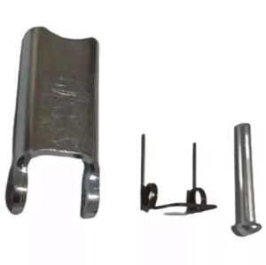 Trava Gancho Talha De Alavanca Bergsteel 1000kg