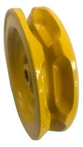 Volante De Acionamento P/ Talha De Corrente.