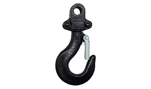 Gancho Superior P/ Talha Alavanca 4,5