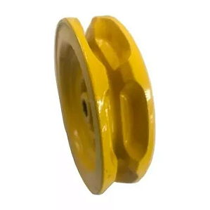 Volante De Acionamento Para Talha Bs Super