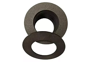 Disco De Freio P/ Talha Corrente 5 Ton 110x65x3 Mm