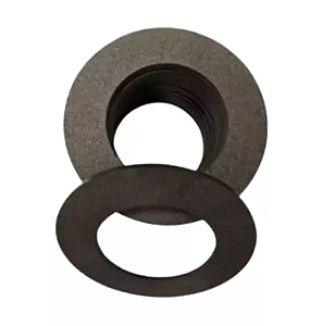 Disco De Freio P/talhas De Corrente Bs - Nt500kg :48x23x3 Mm