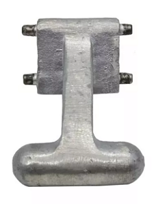 Alavanca De Abertura P/ Tifor 1600kg