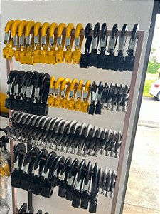 Venda de Peças de Reposição Berg Steel