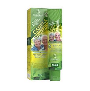 POMADA CANELA DE VELHO BIO INSTINTO 150G