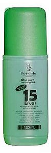 OLEO DESODORANTE MASSAGEADOR 15 ERVAS BIO INSTINTO 130ML