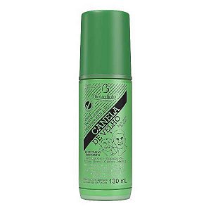 OLEO MASSAGEADOR CANELA DE VELHO BIO INSTINTO 130ML